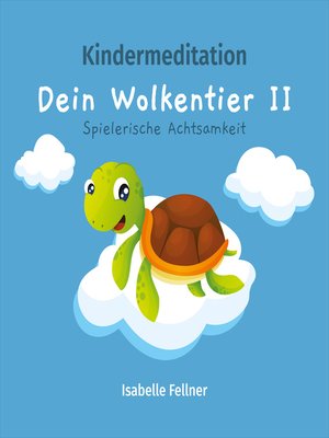 cover image of Dein Wolkentier 2